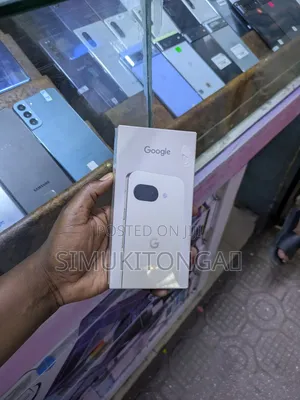 New Google Pixel 9a 128 GB