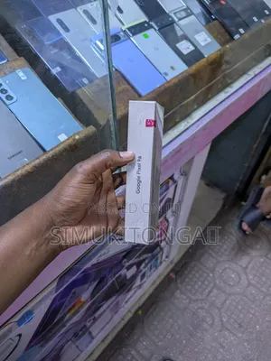 New Google Pixel 9a 128 GB