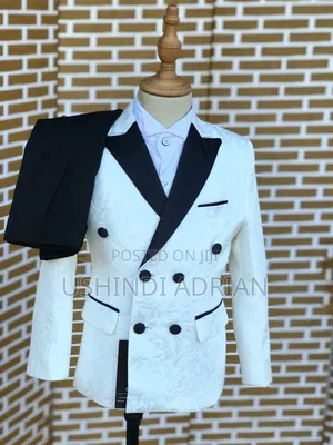  Royal Kids Suit