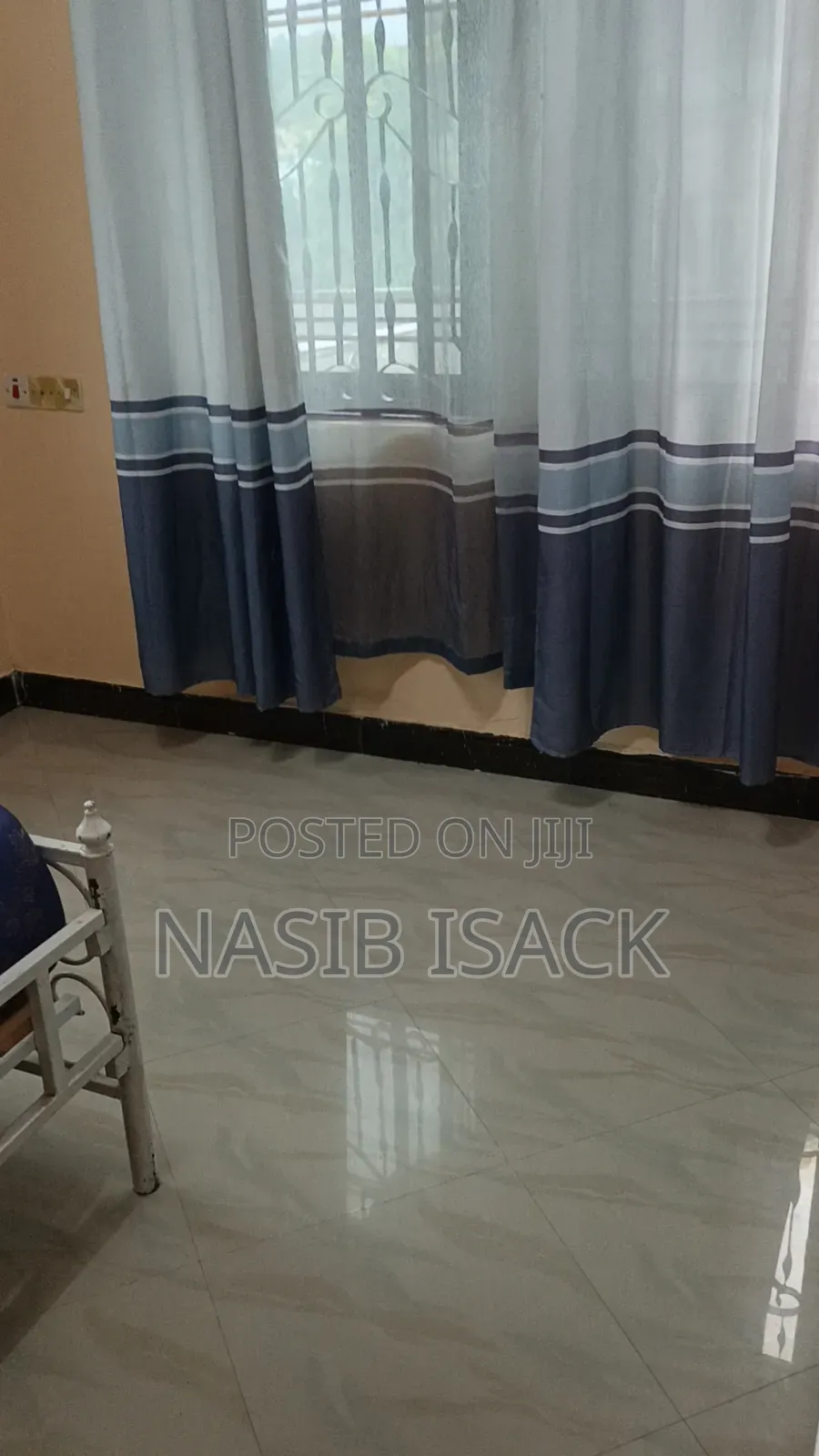 Furnished 7bdrm House in Mkolani for sale