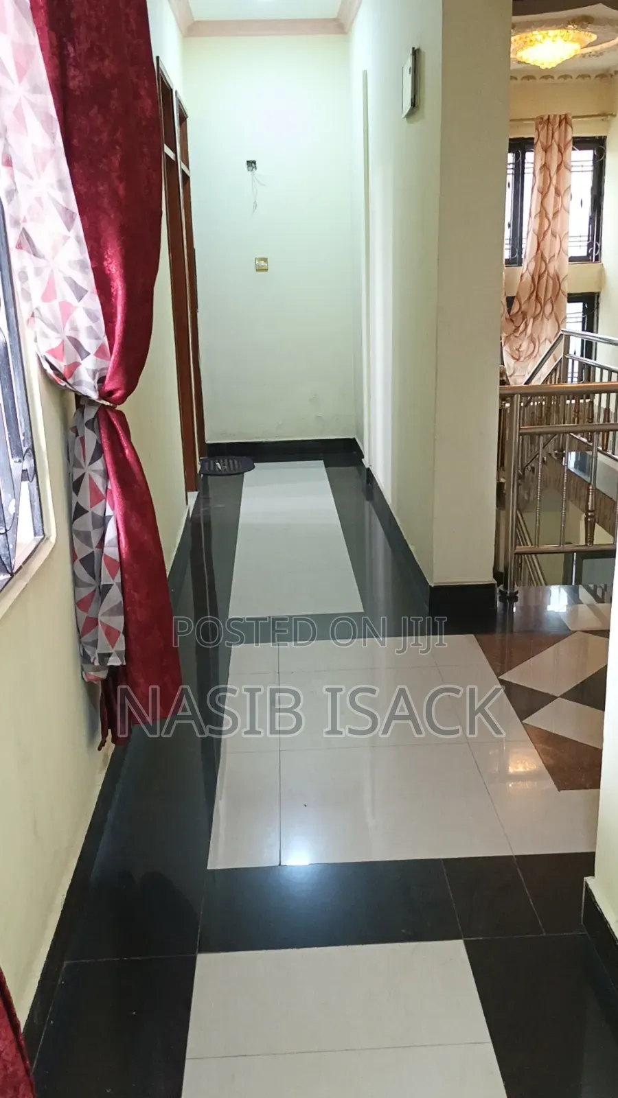 Furnished 7bdrm House in Mkolani for sale