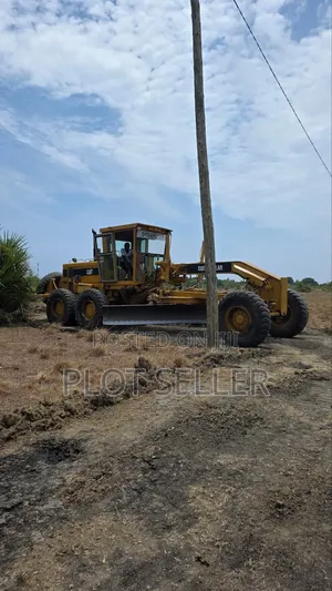 Plots for Sale at Kimbiji Installment Accepted
