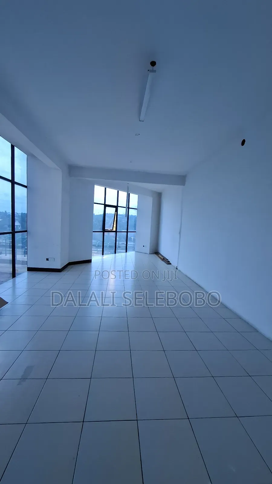 Privatte Office Flow 2 at Mbez Beach Tankibovu