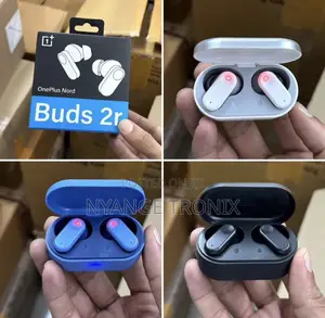 Oneplus Nord Buds 2r