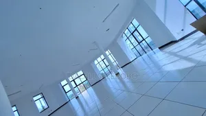 Big Space Flow 3 Office Space at Mbez Beach Tankibovu