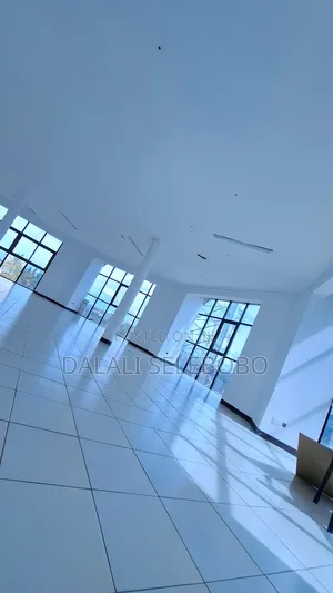 Big Space Flow 3 Office Space at Mbez Beach Tankibovu