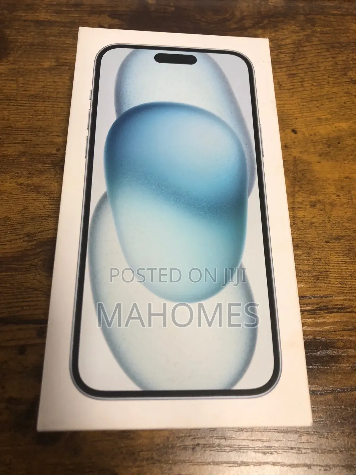 New Apple iPhone 15 128 GB