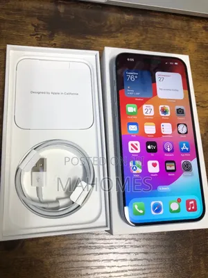 New Apple iPhone 15 128 GB