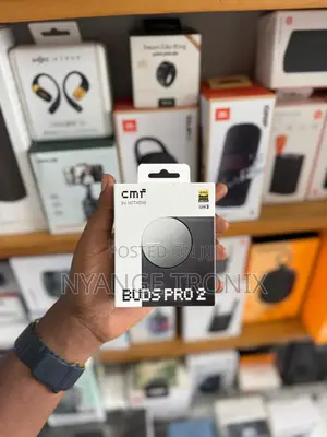 CMF Buds Pro 2