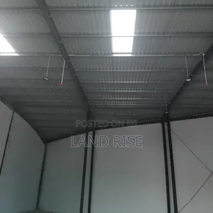 580 SQM Warehouse for Rent