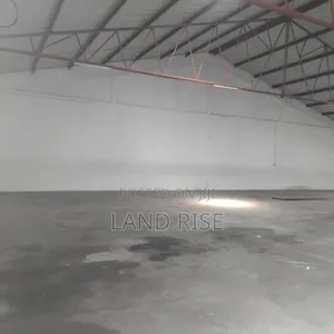 420 Godown / Warehouse in Mandela Road