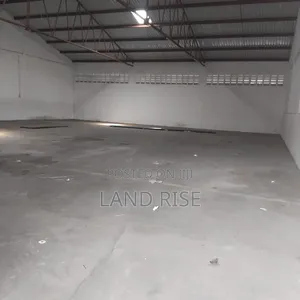 420 Godown / Warehouse in Mandela Road