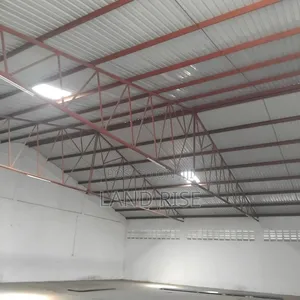 420 Godown / Warehouse in Mandela Road