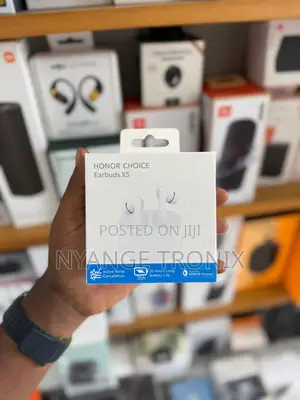 Honor Choice Earbuds X5