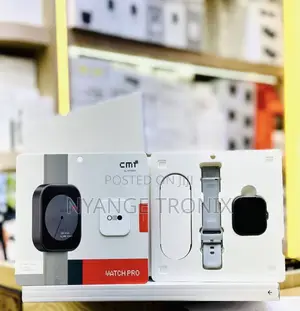 CMF Watch Pro