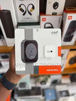 CMF Watch Pro