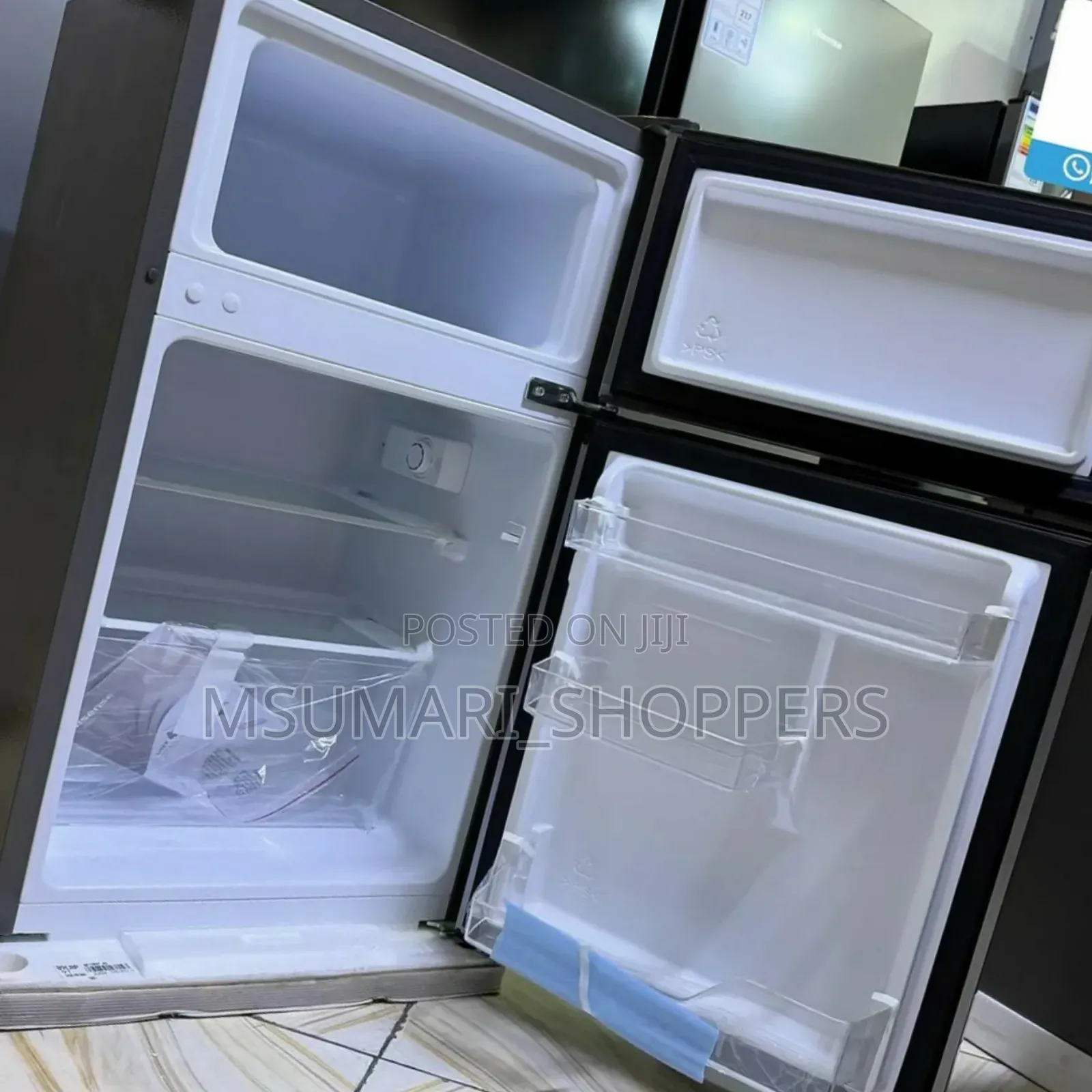 Hisense Refrigerator Lita 100