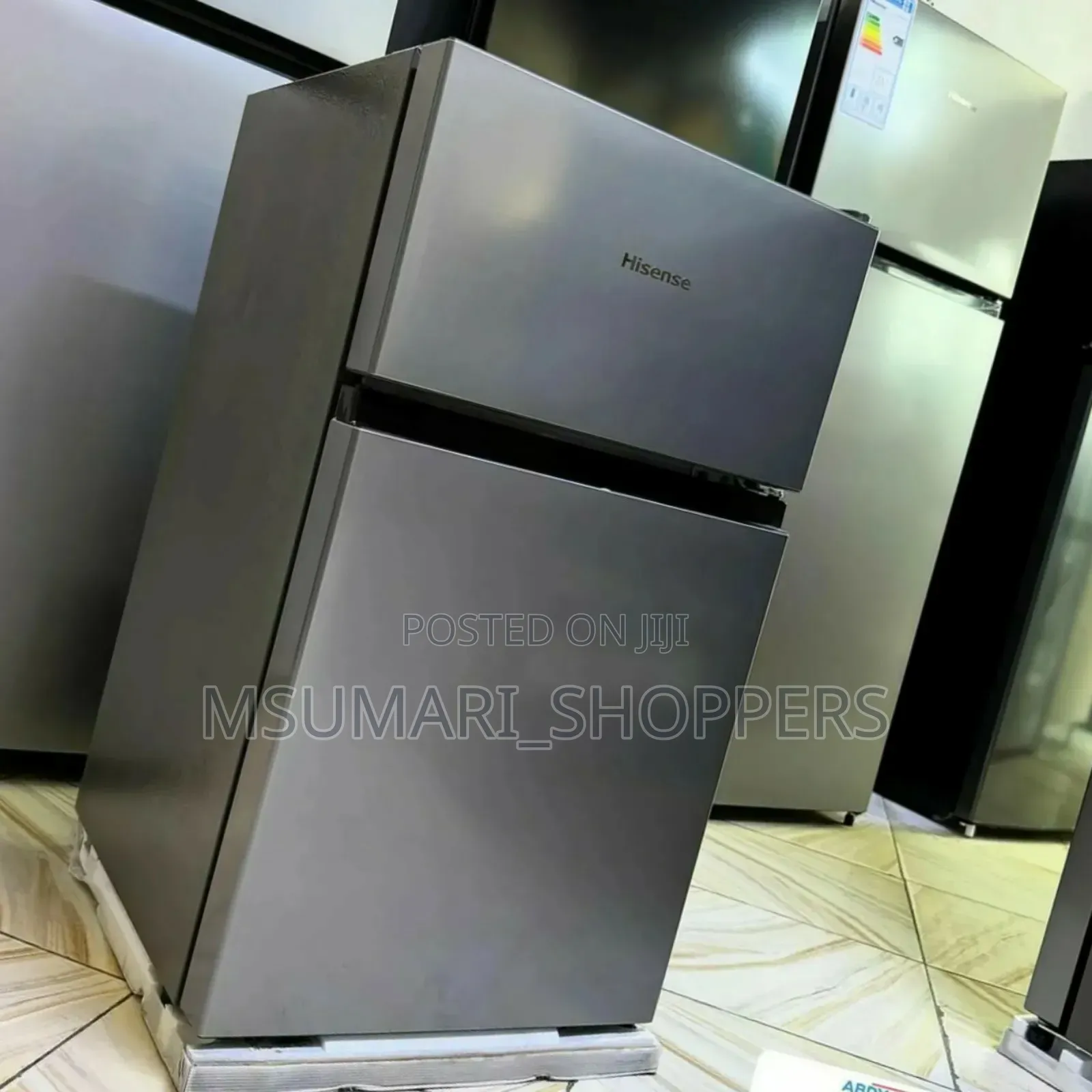 Hisense Refrigerator Lita 100