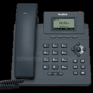 Sip-t30p Yealink Ip/Voip Phone