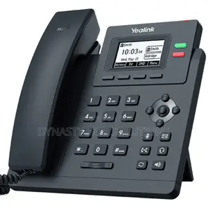 Sip T31g Ip/Voip Yealink Phone