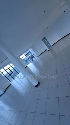 Privatte Office Flow 3 Big Spaces