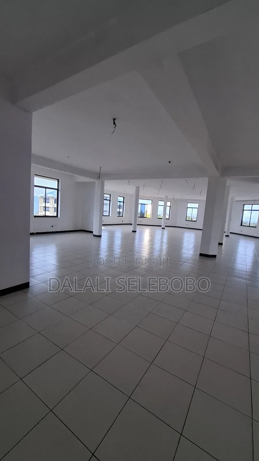 Privatte Office Flow 3 Big Spaces
