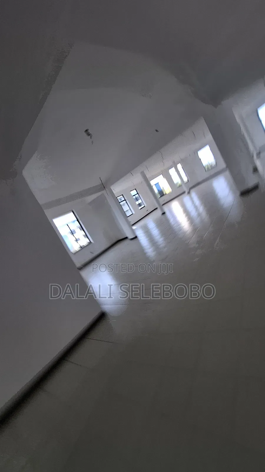 Privatte Office Flow 3 Big Spaces