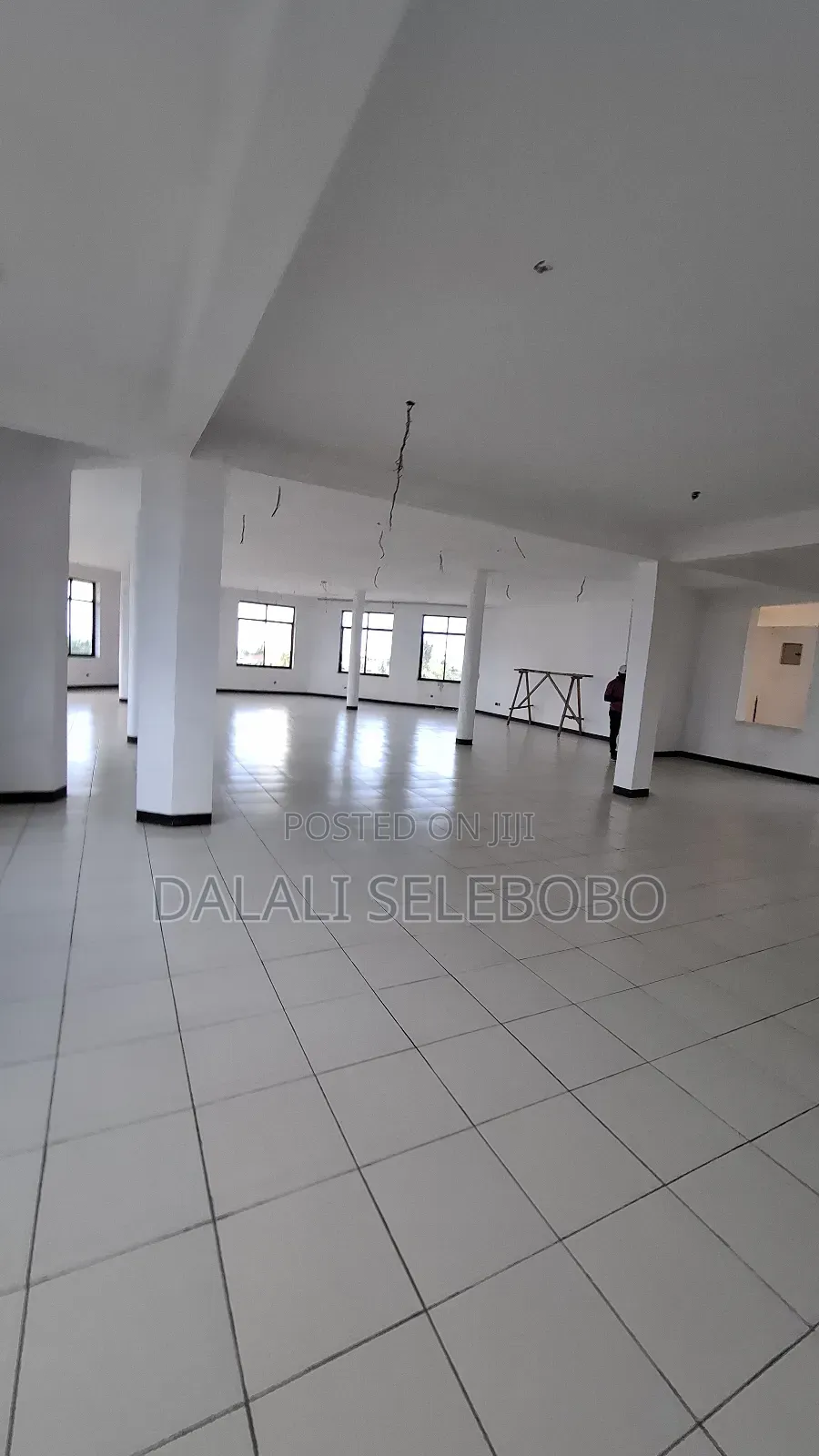 Privatte Office Flow 3 Big Spaces