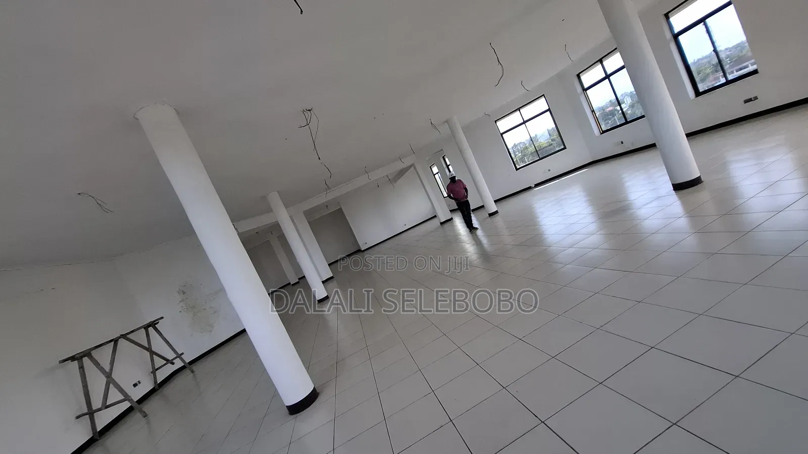 Privatte Office Flow 3 Big Spaces