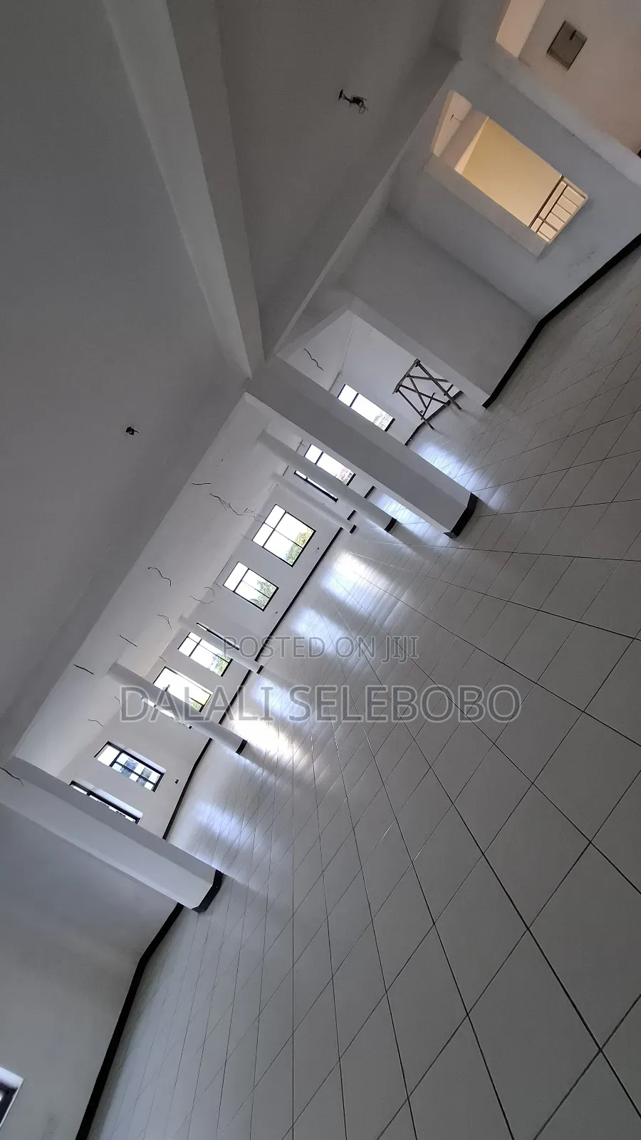 Privatte Office Flow 3 Big Spaces