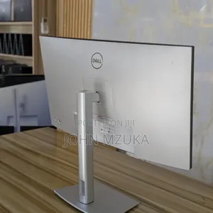 Dell Monitor Inches 27" a Beautiful One