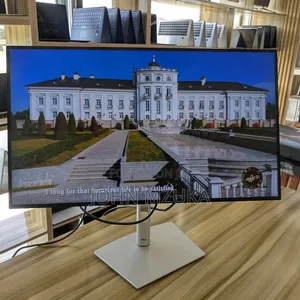Dell Monitor Inches 27" a Beautiful One