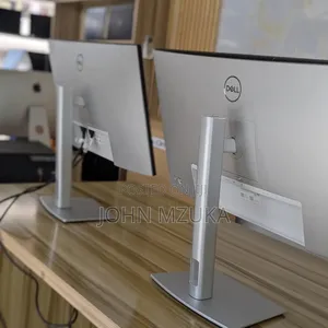 Dell Monitor Inches 27" a Beautiful One