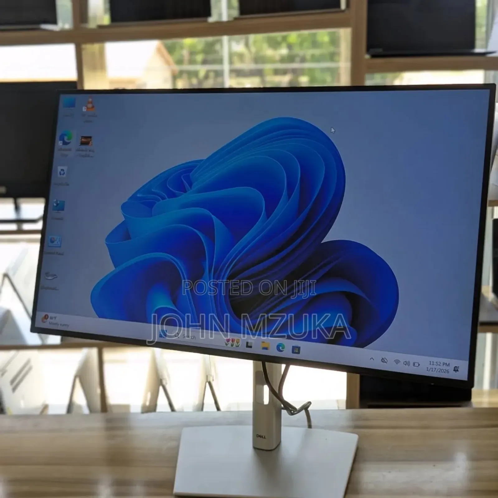 Dell Monitor Inches 27" a Beautiful One