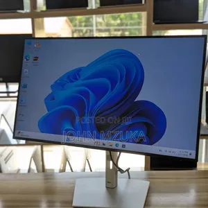 Dell Monitor Inches 27" a Beautiful One