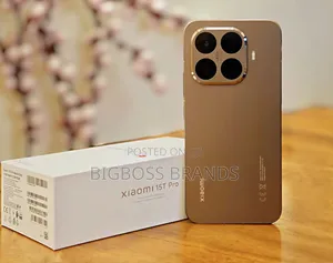 New Xiaomi 15T Pro 512 GB