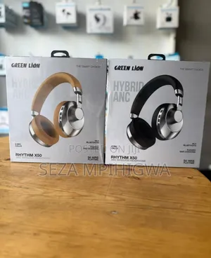 Green Lion Rhythm X50