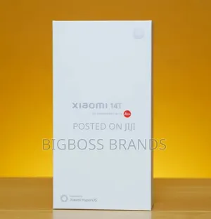 New Xiaomi 14T 512 GB