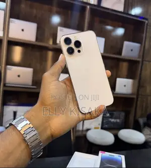 New Apple iPhone 14 Pro Max 256 GB White