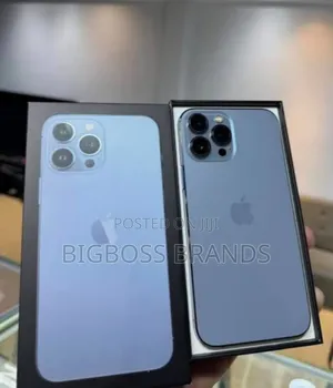 New Apple iPhone 13 Pro Max 128 GB