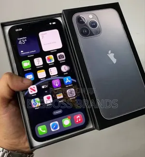 New Apple iPhone 13 Pro Max 128 GB