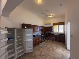 Furnished 3bdrm Apartment in Masaki for rent