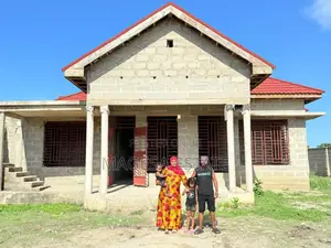 4bdrm House in Mapinga, Bago for sale