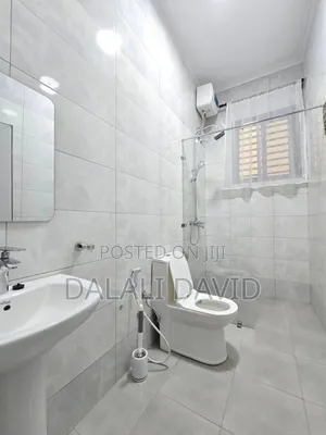 Furnished 2bdrm Apartment in Kijitonyama for rent