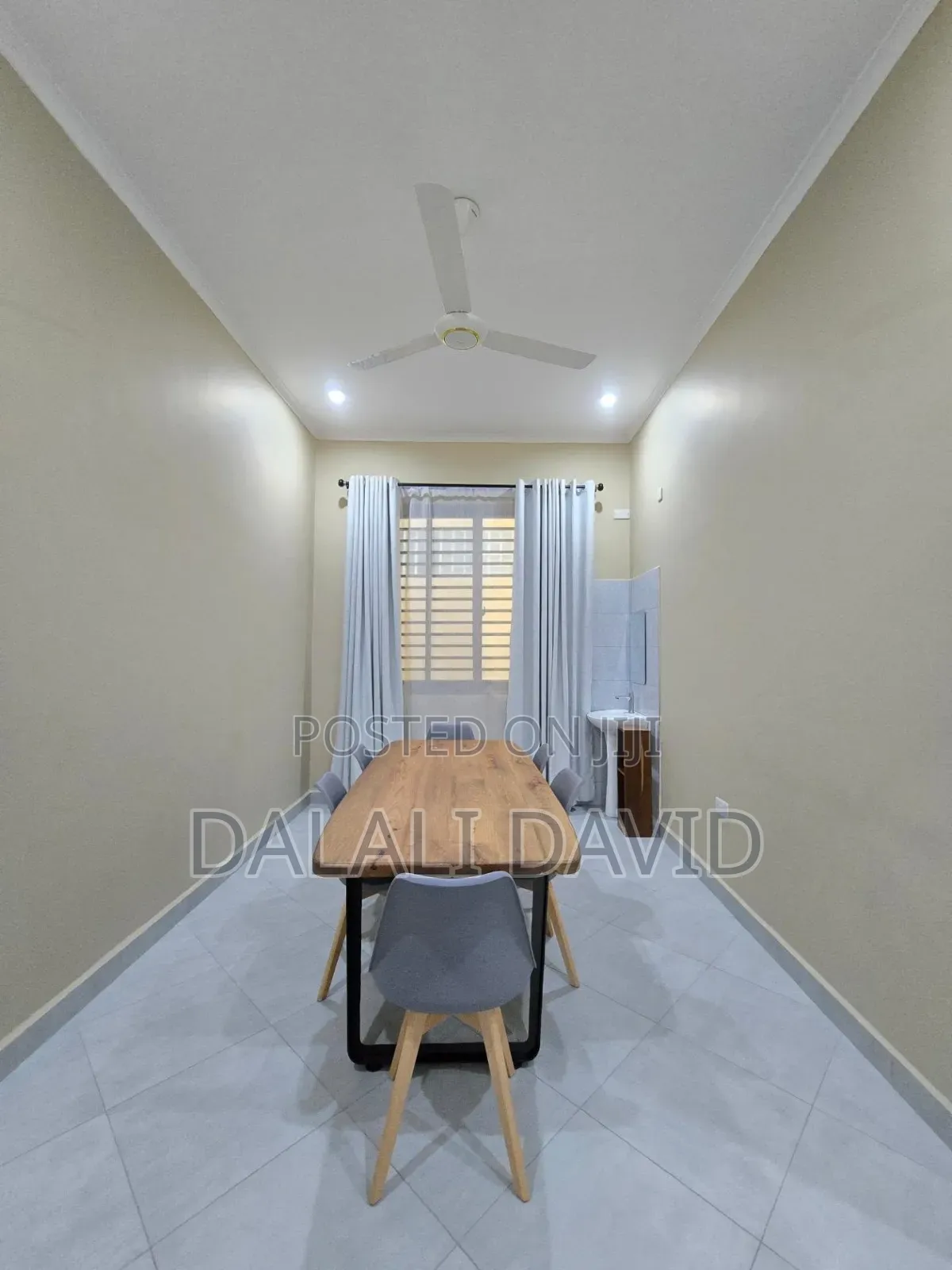 Furnished 2bdrm Apartment in Kijitonyama for rent