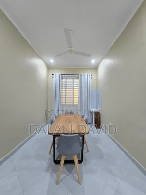 Furnished 2bdrm Apartment in Kijitonyama for rent