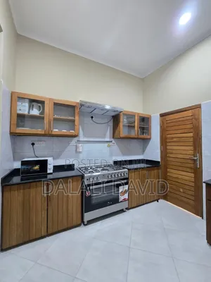 Furnished 2bdrm Apartment in Kijitonyama for rent