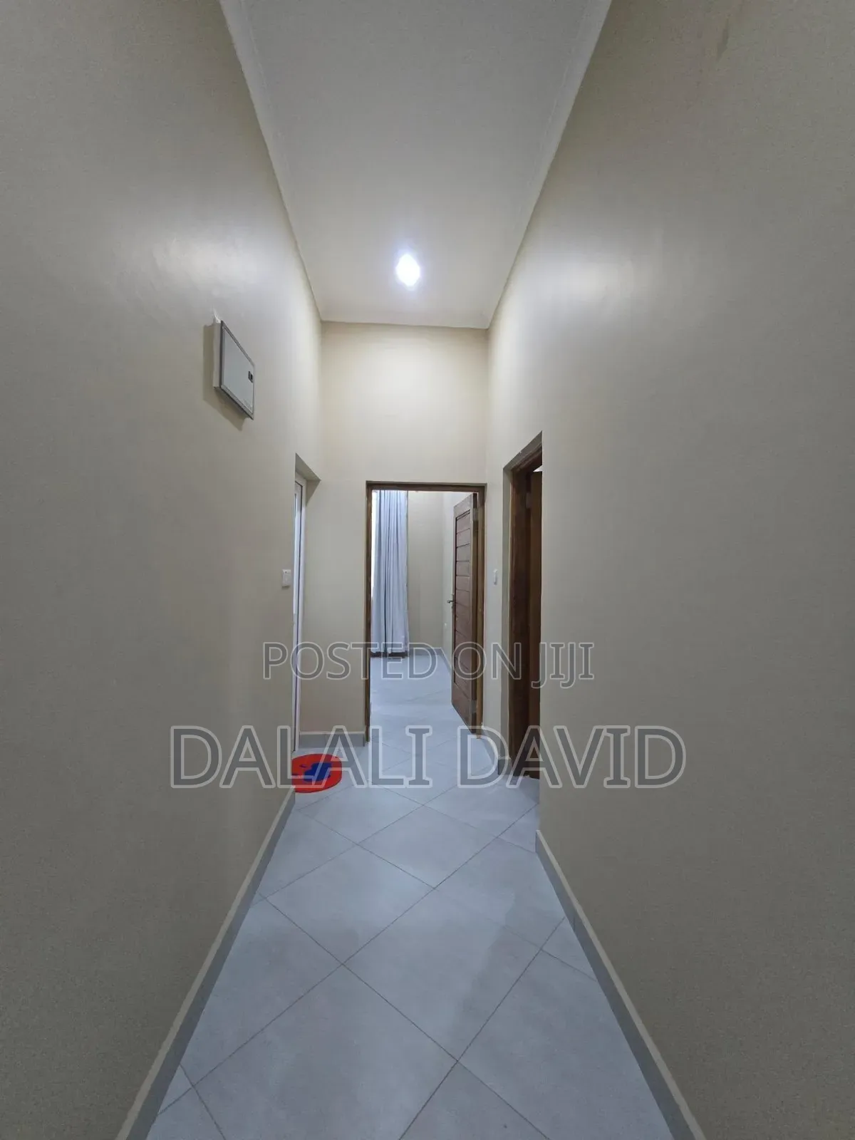 Furnished 1bdrm Apartment in Kijitonyama for rent