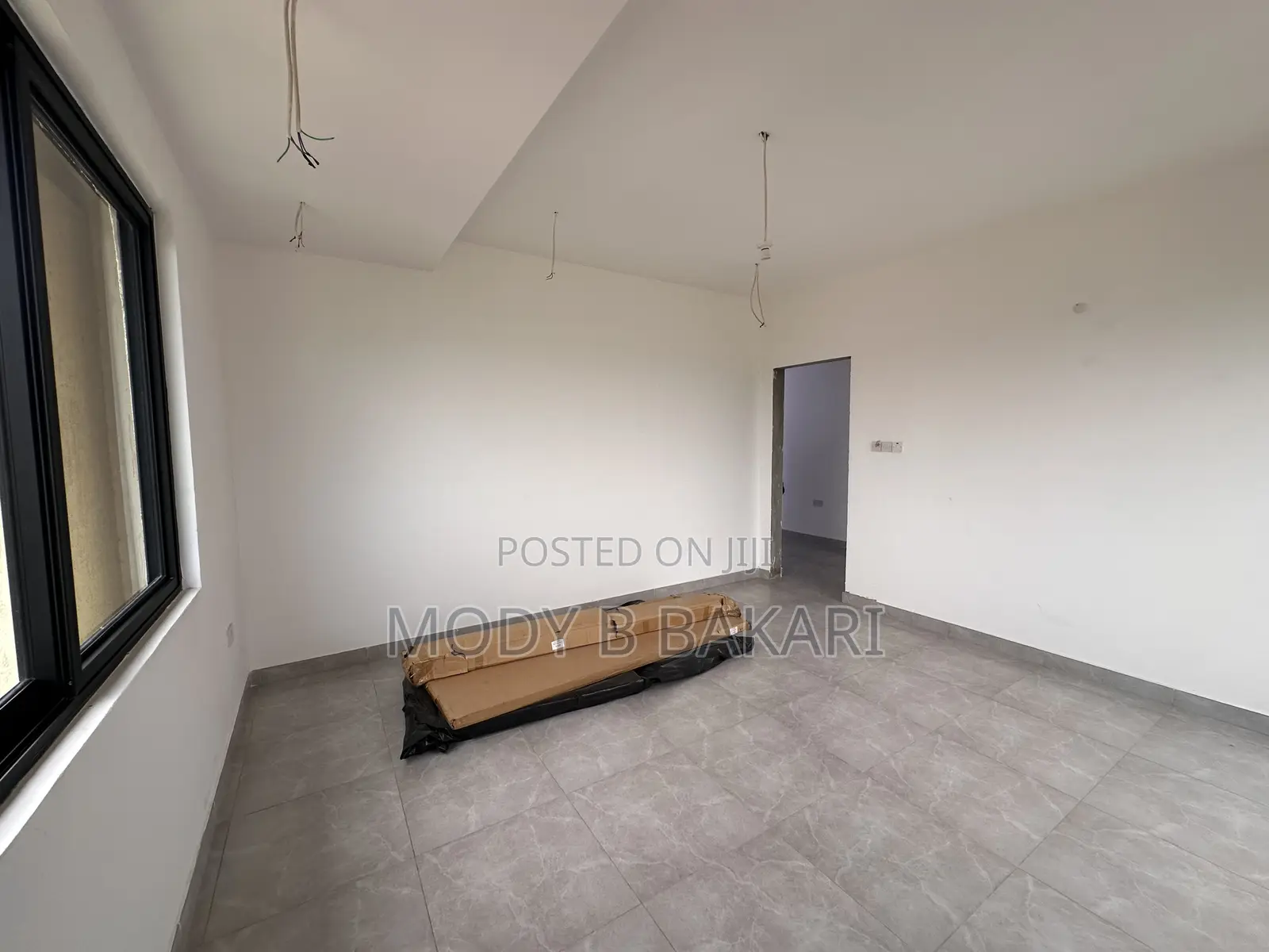 1bdrm Apartment in Msasani for rent