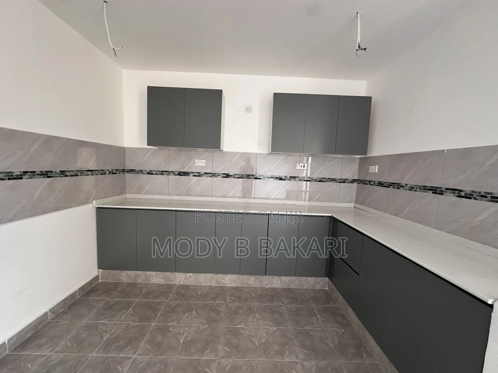 1bdrm Apartment in Msasani for rent